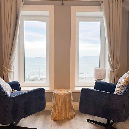 No 6 Lansdowne Lägenhet Portrush Exteriör bild