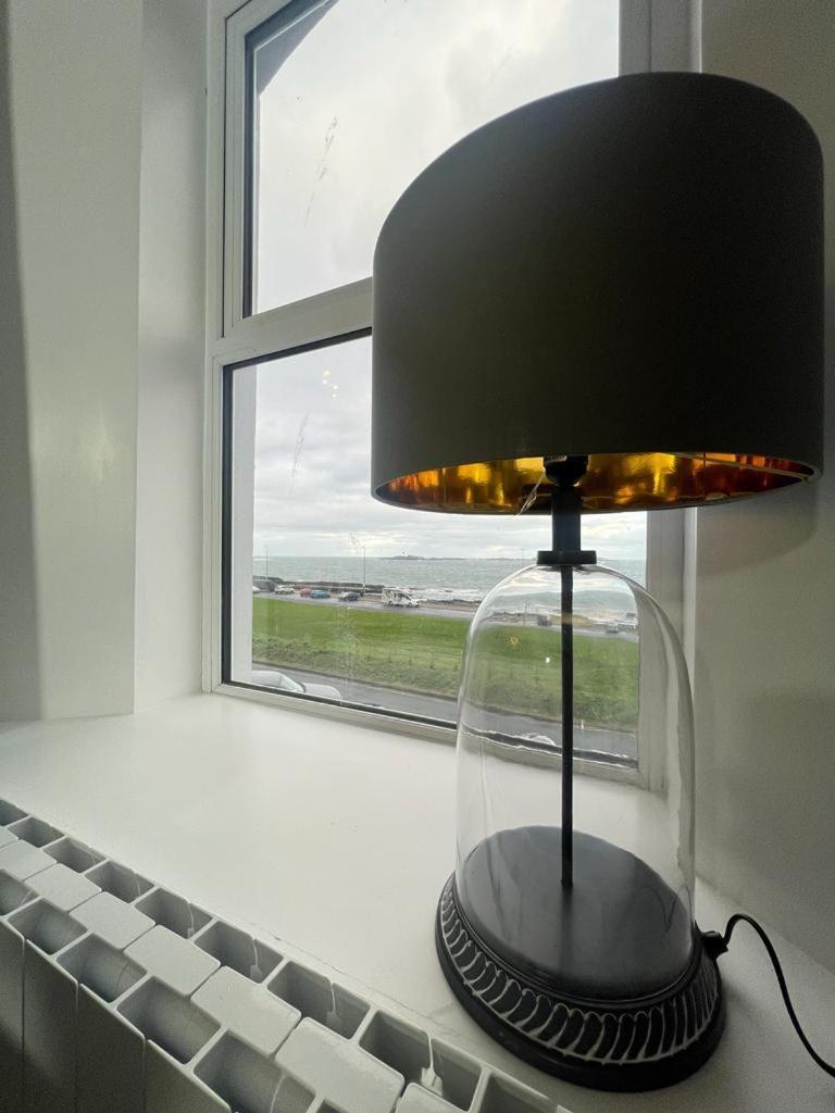 No 6 Lansdowne Lägenhet Portrush Rum bild