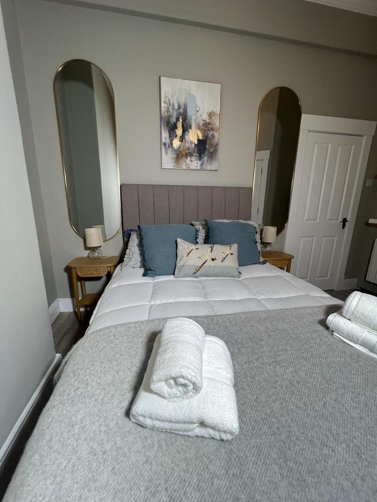 No 6 Lansdowne Lägenhet Portrush Exteriör bild
