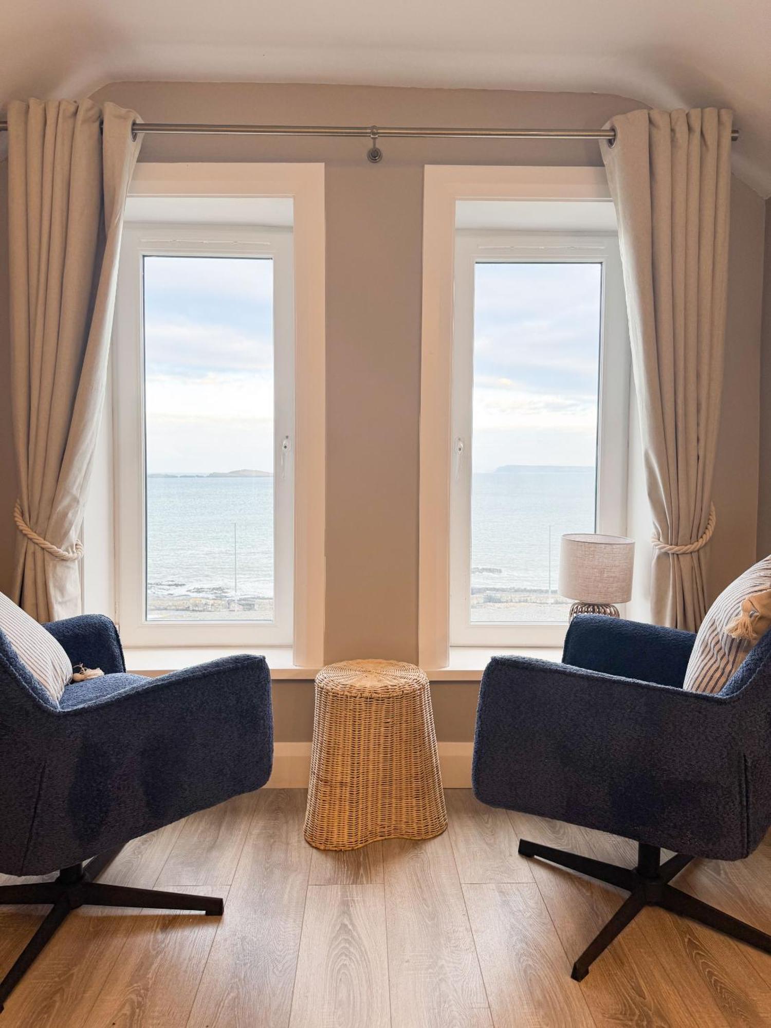 No 6 Lansdowne Lägenhet Portrush Exteriör bild